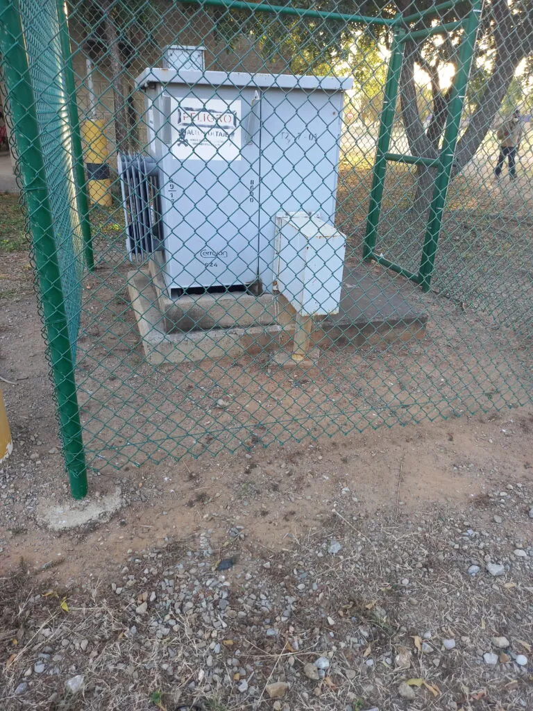CONTRATO MARCO OBRAS ELÉCTRICAS Y CABLEADO ESTRUCTURADO