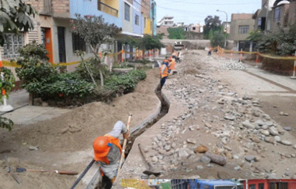 DISEÑO, CONSTRUCCIÓN Y PUESTA EN OPERACIÓN DE GASODUCTOS