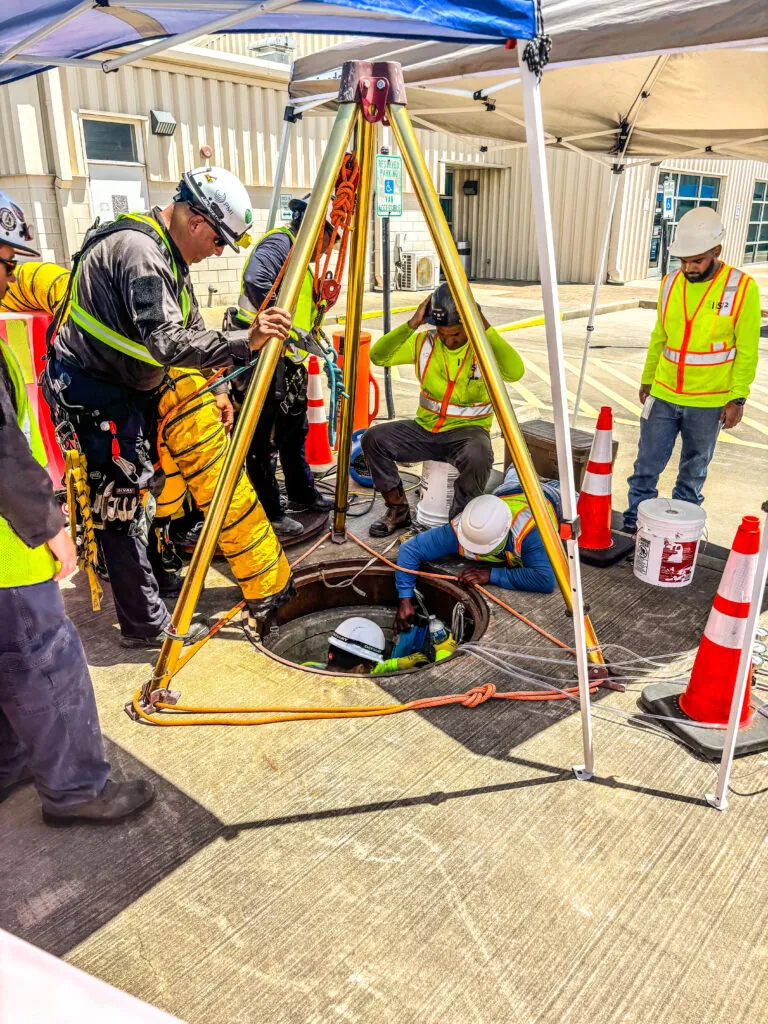 PROYECTO DE TENDIDO SUBTERRÁNEO DE CABLES MEDIA TENSIÓN