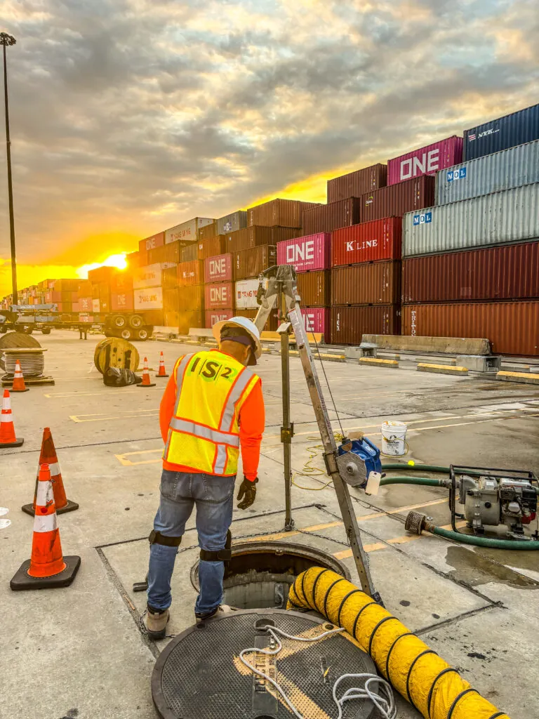 PROYECTO DE TENDIDO SUBTERRÁNEO DE CABLES MEDIA TENSIÓN
