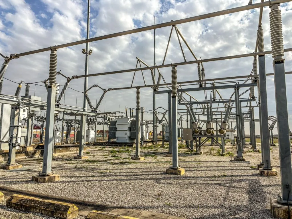 PROYECTO DE TENDIDO SUBTERRÁNEO DE CABLES MEDIA TENSIÓN
